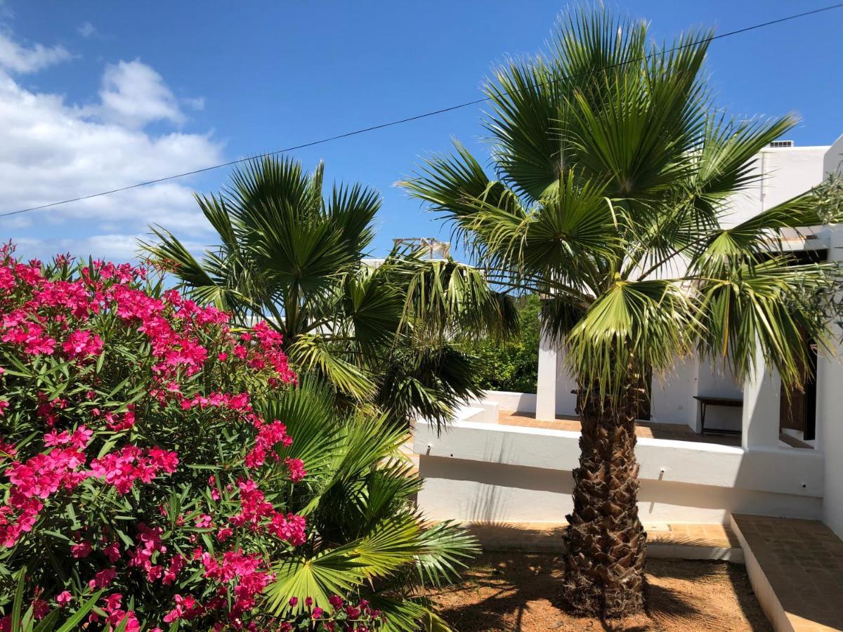 Casa En Ibiza Con Vistas Increibles En Es Figueral Villa Ngoại thất bức ảnh