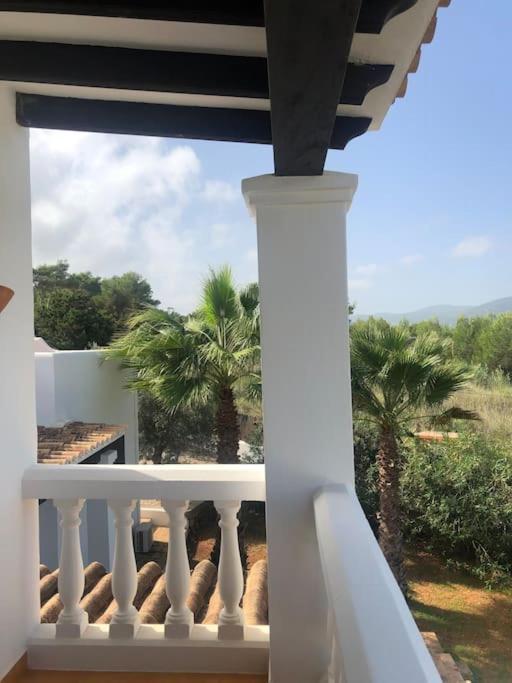 Casa En Ibiza Con Vistas Increibles En Es Figueral Villa Ngoại thất bức ảnh