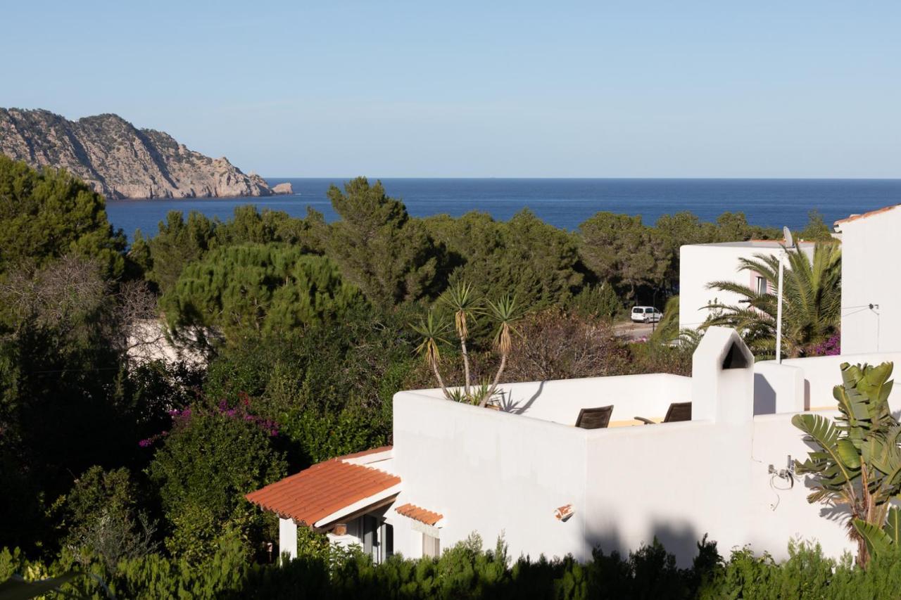 Casa En Ibiza Con Vistas Increibles En Es Figueral Villa Ngoại thất bức ảnh