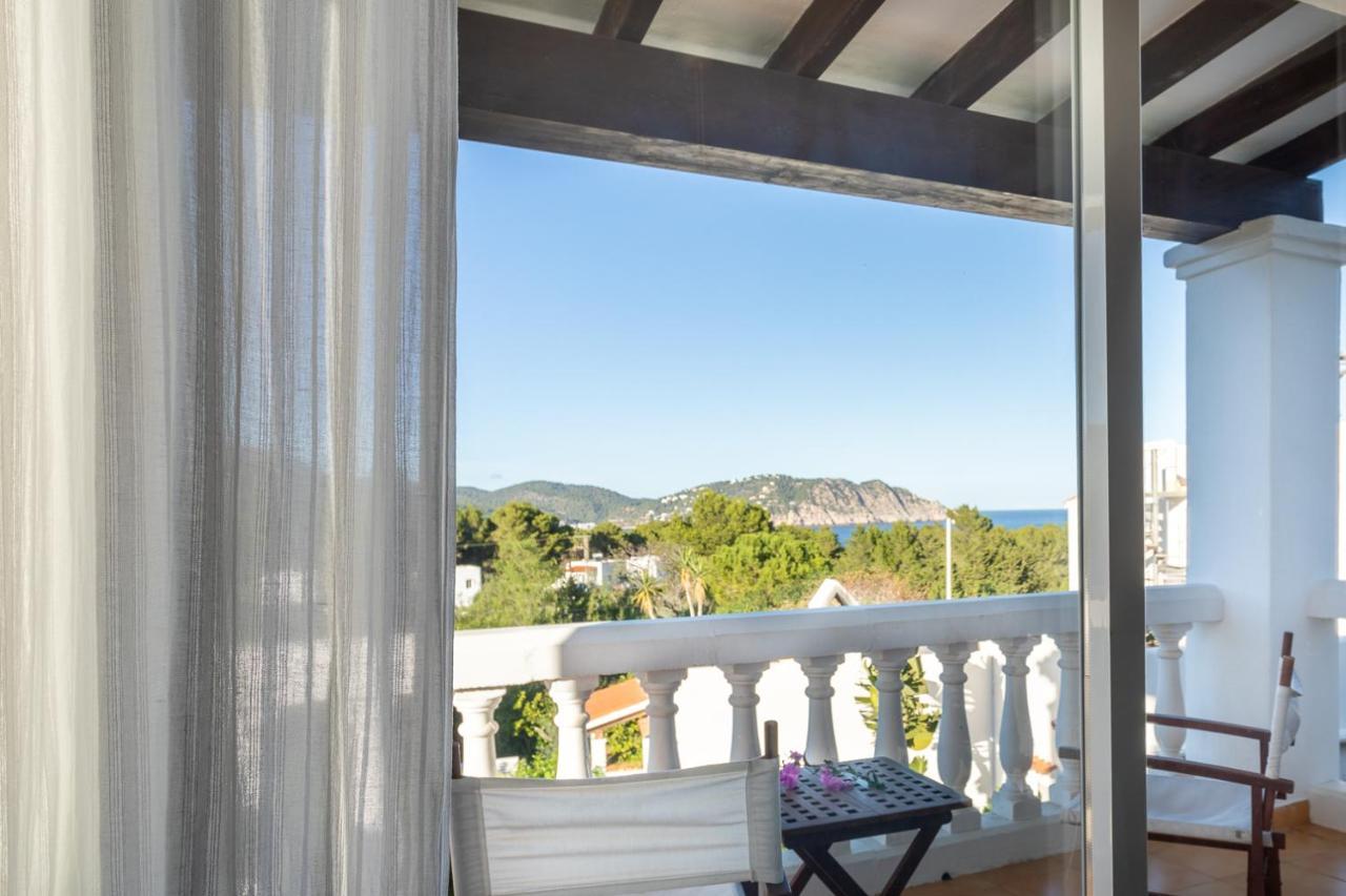 Casa En Ibiza Con Vistas Increibles En Es Figueral Villa Ngoại thất bức ảnh